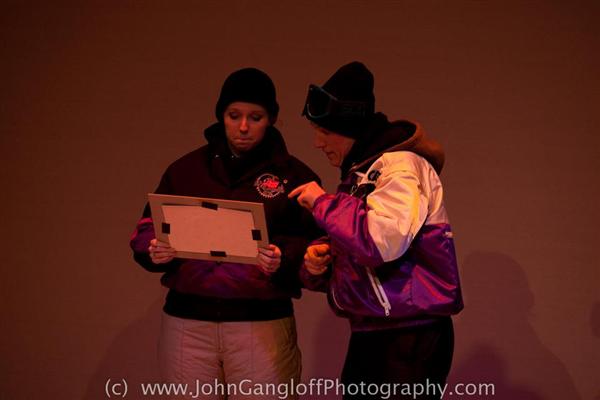 Almost Maine Production